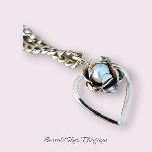 Vintage‎ Sarah cov necklace